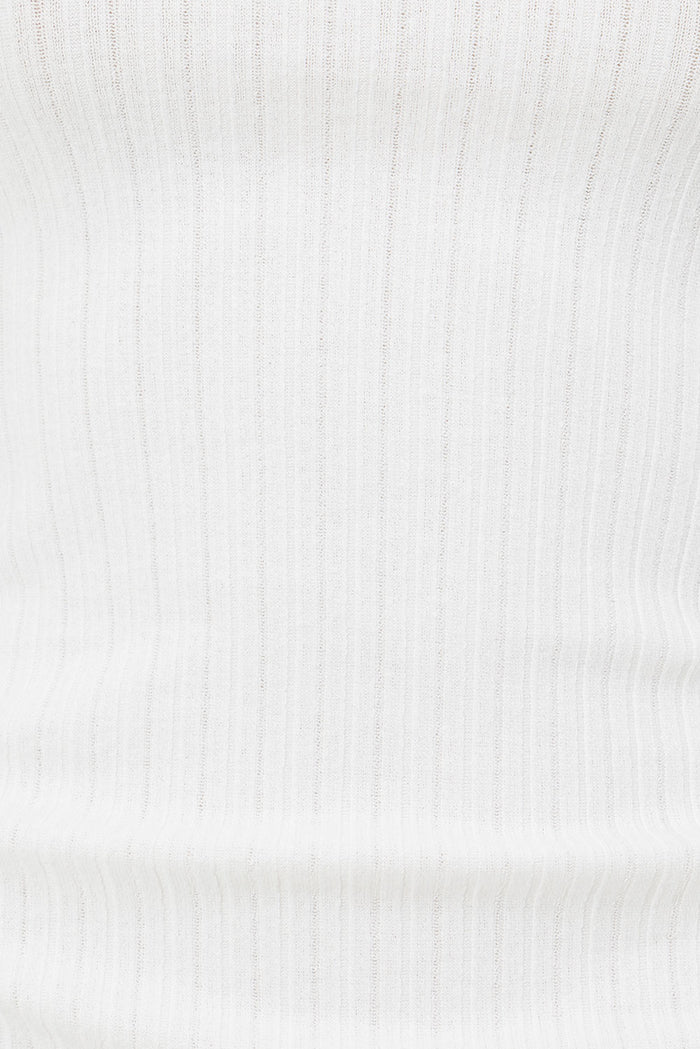 SAMPLE-Fae Dress - White