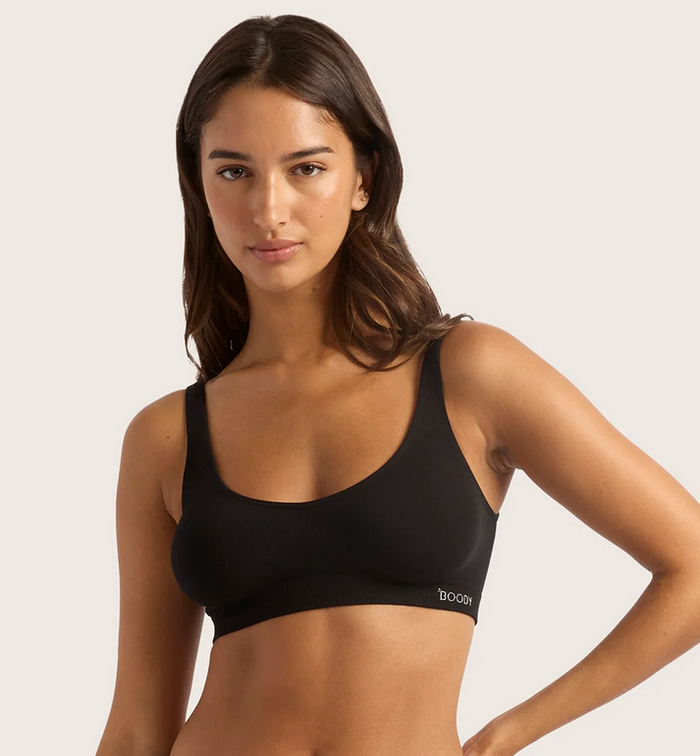 XS / Black