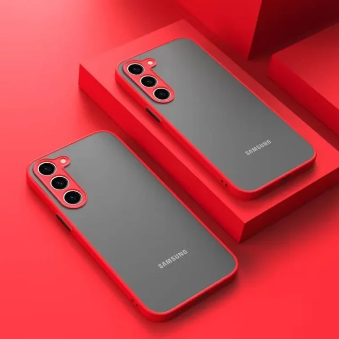 Red / Samsung S24