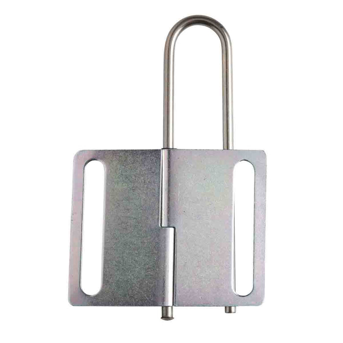 Lockout Tagout - Mann Supply BradyBrady