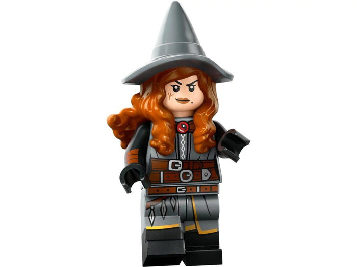 Tasha the Witch Queen, Dungeons & Dragons