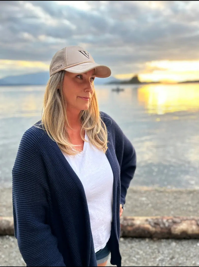 Tess Trucker Hat