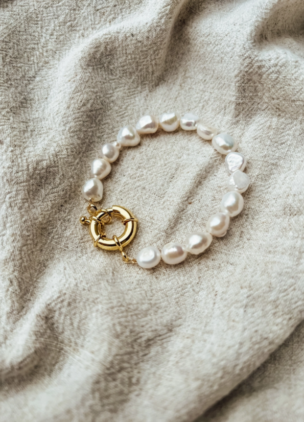 The Malia Bracelet