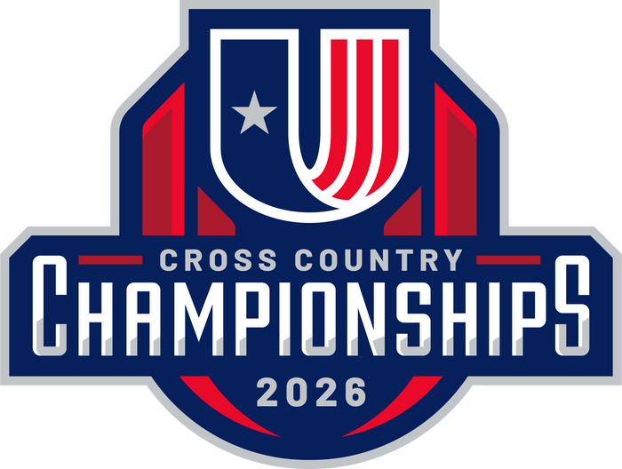UAC Championships Lightweight Tech Hooded Pullover – Cross Country