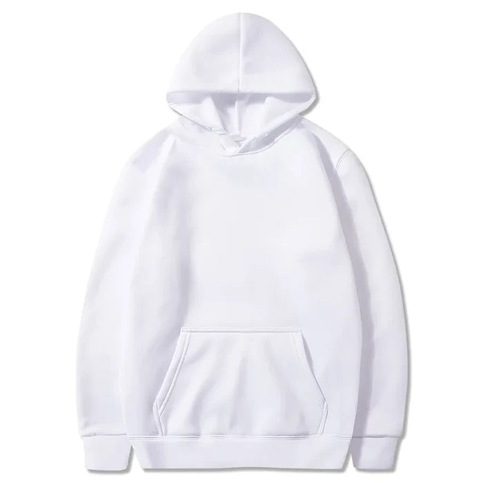 White / XL