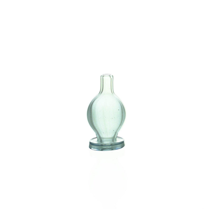 Vijil Bubble Round Cap 176 premium glass carb cap by SSV - Smoke Spot Smoke Shop
