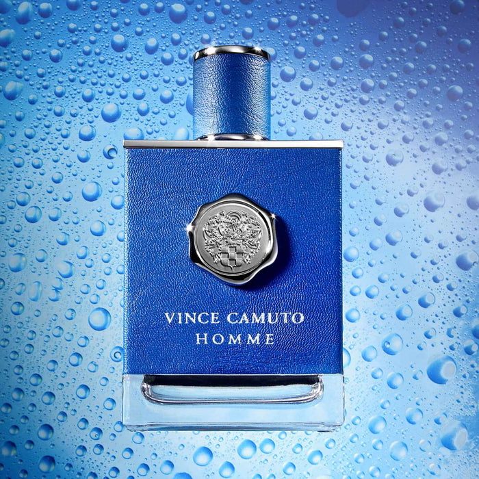 VINCE CAMUTO Homme Eau de Toilette