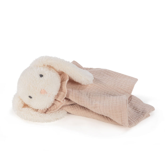 Walking Mum - Cuddle Soft Toy - Rabbit Sand - Mabel & Fox