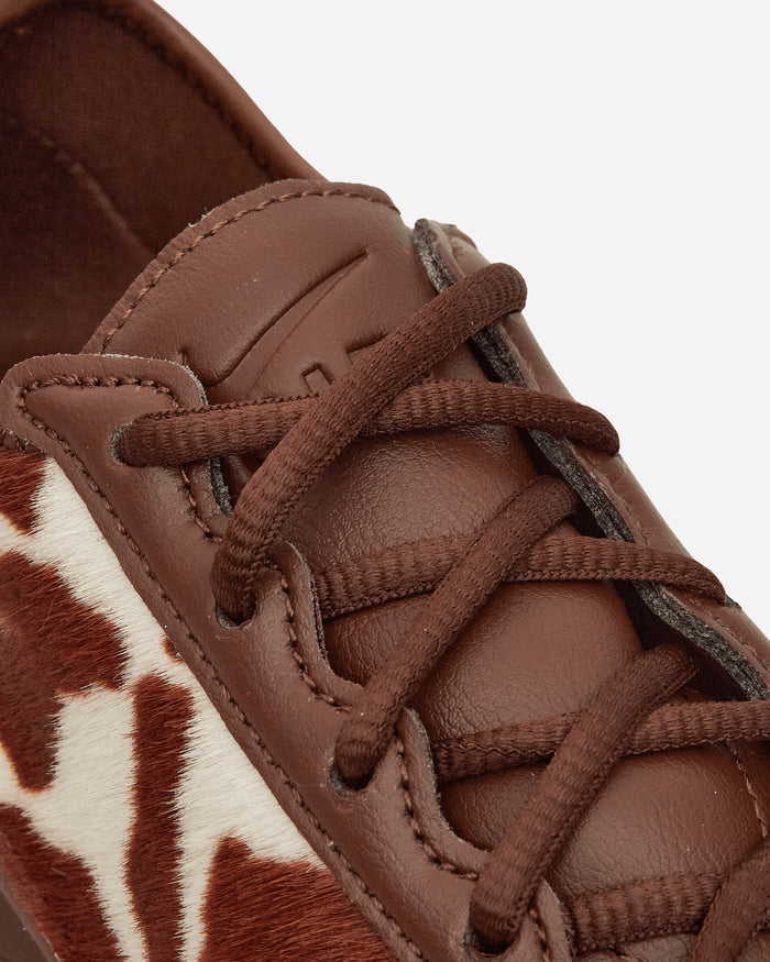 Nike W Nike Air Superfly lx Cacao Wow/Cacao Wow-Phantom Sneakers Low HQ9148-201