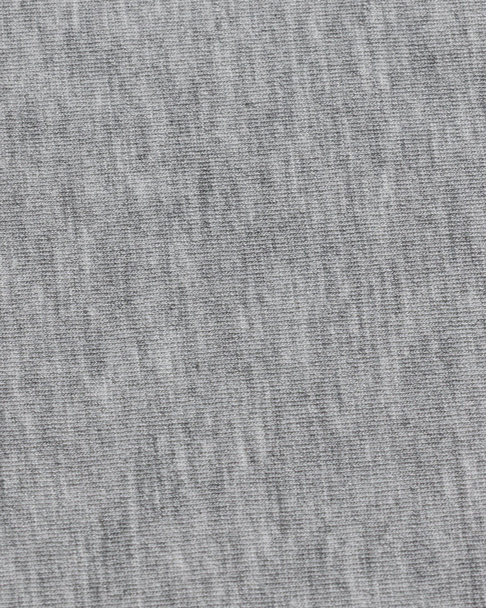 Women's Base Layer Long Sleeve Top - Light Grey Marl