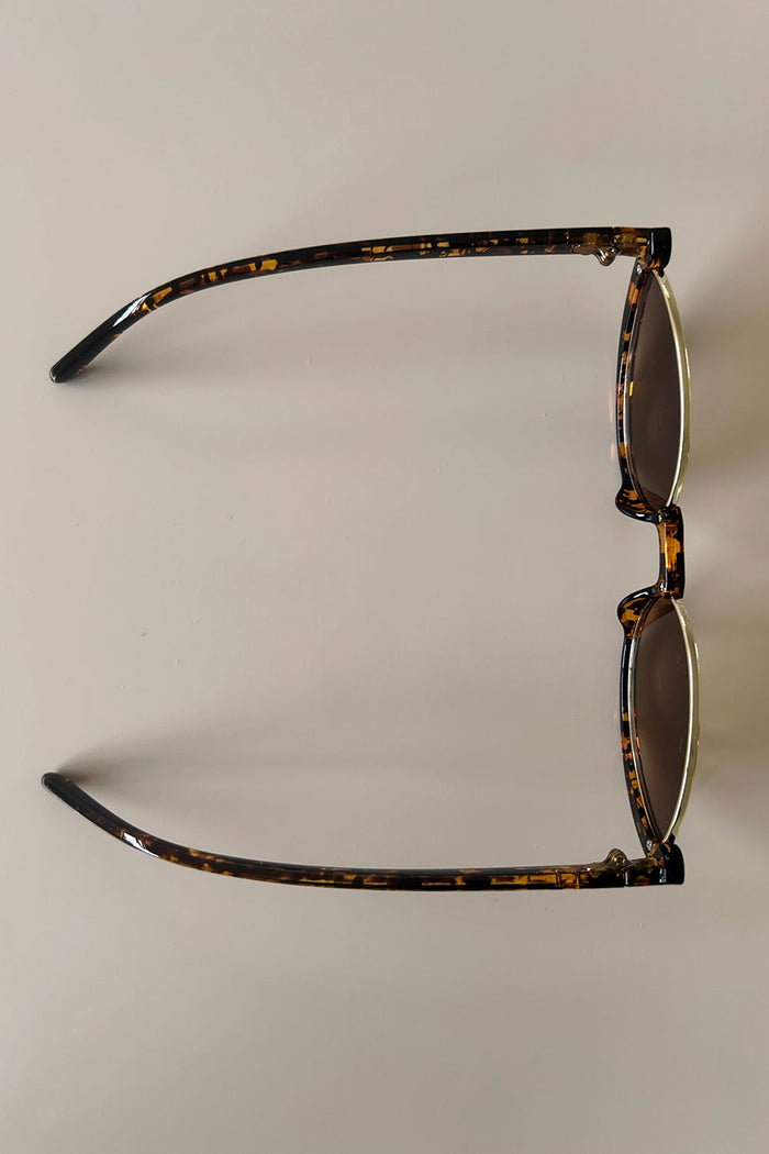 Xandra Sunglasses