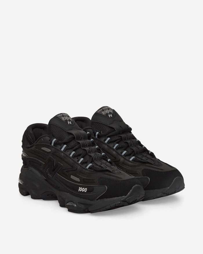New Balance M1000DB Black Sneakers Low M1000DB