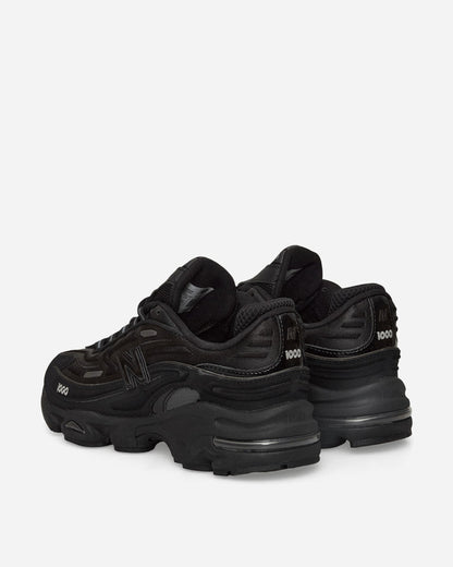 New Balance M1000DB Black Sneakers Low M1000DB