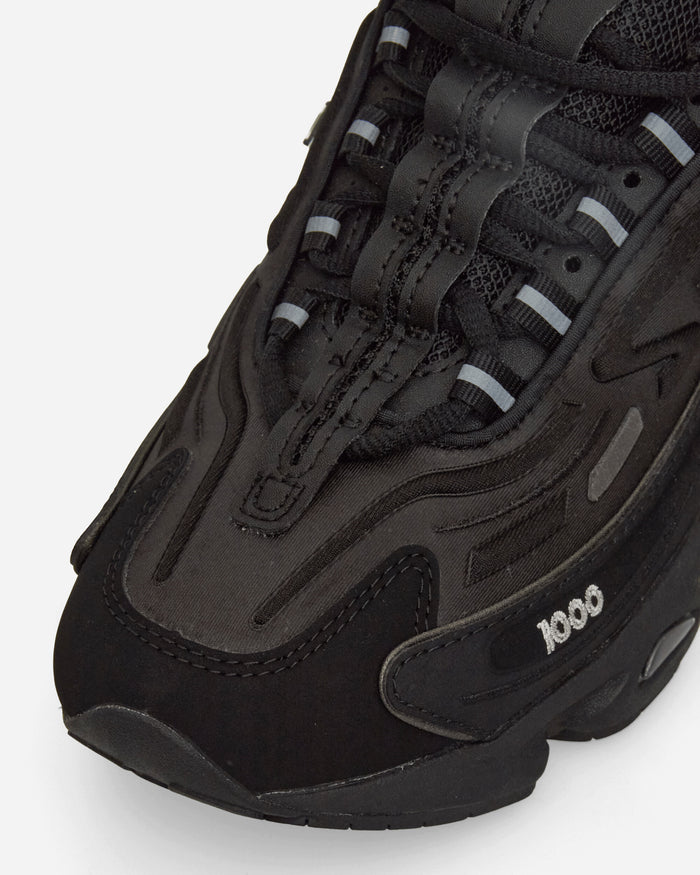 New Balance M1000DB Black Sneakers Low M1000DB
