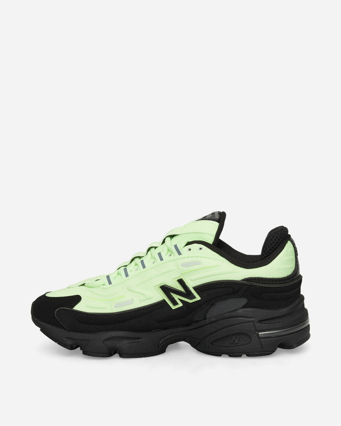 New Balance M1000DD Black/Lime Sneakers Low M1000DD