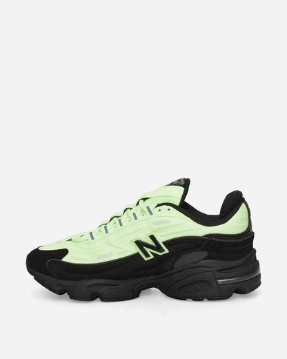 New Balance M1000DD Black/Lime Sneakers Low M1000DD