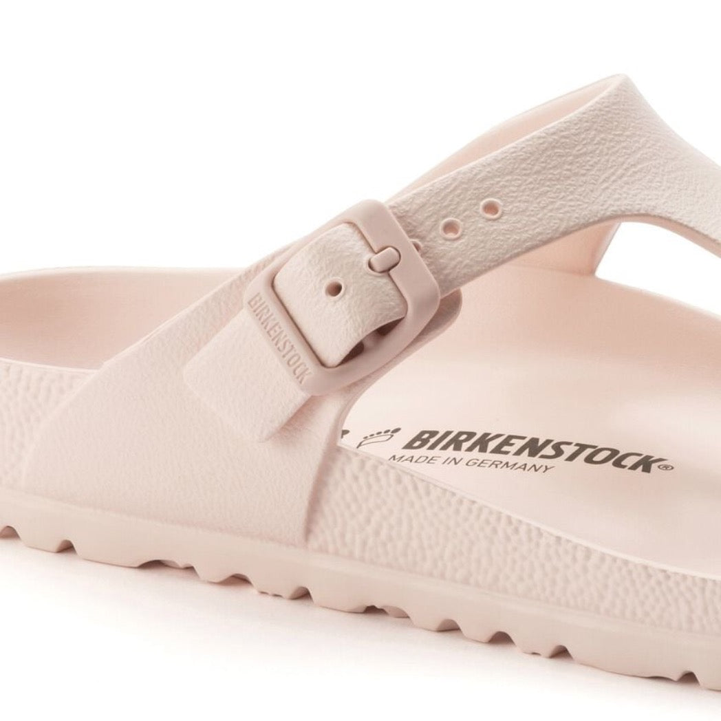 BIRKENSTOCK - GIZEH EVA | Light Rose