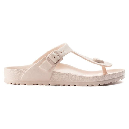 BIRKENSTOCK - GIZEH EVA | Light Rose