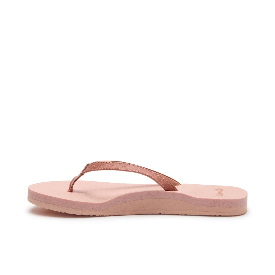 SANUK - YOGA JOY II | ROSE DAWN