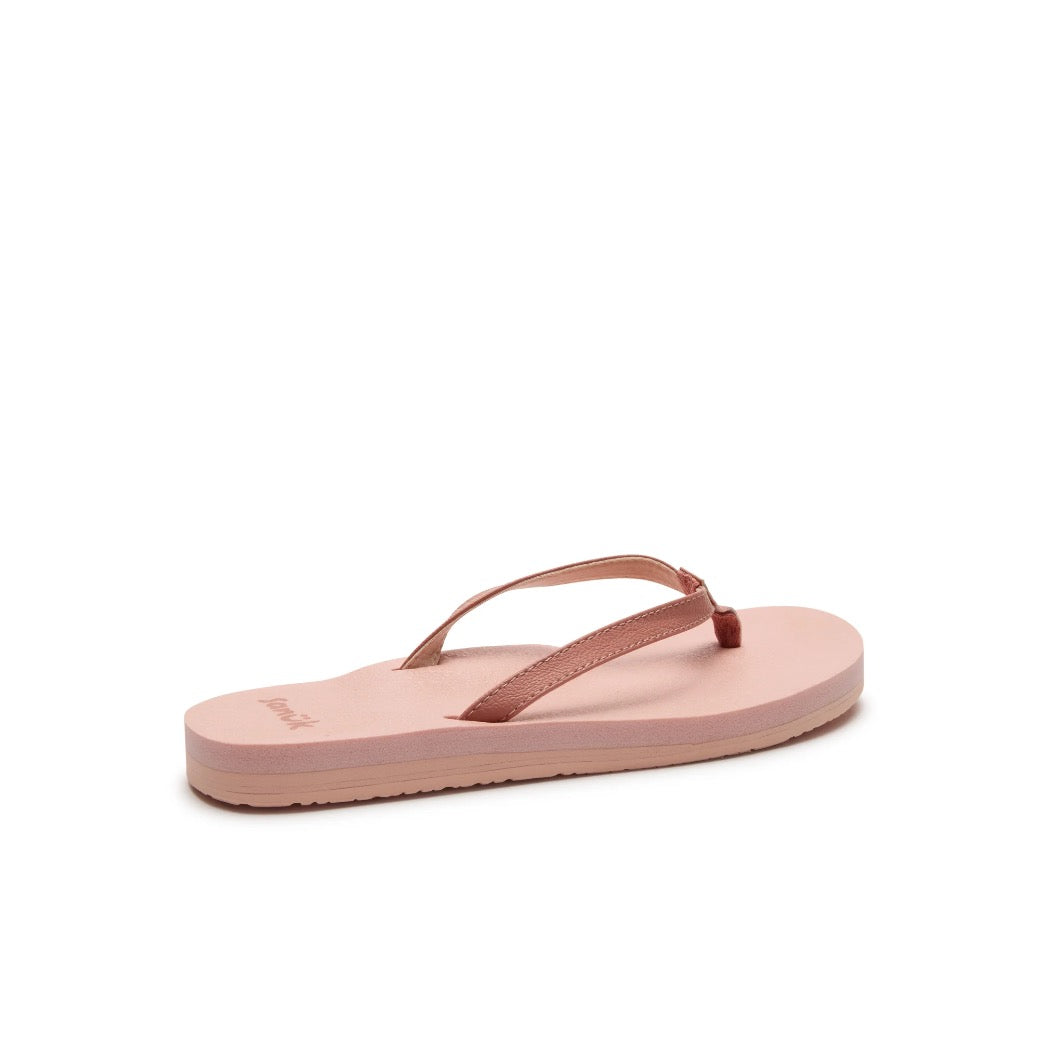 SANUK - YOGA JOY II | ROSE DAWN