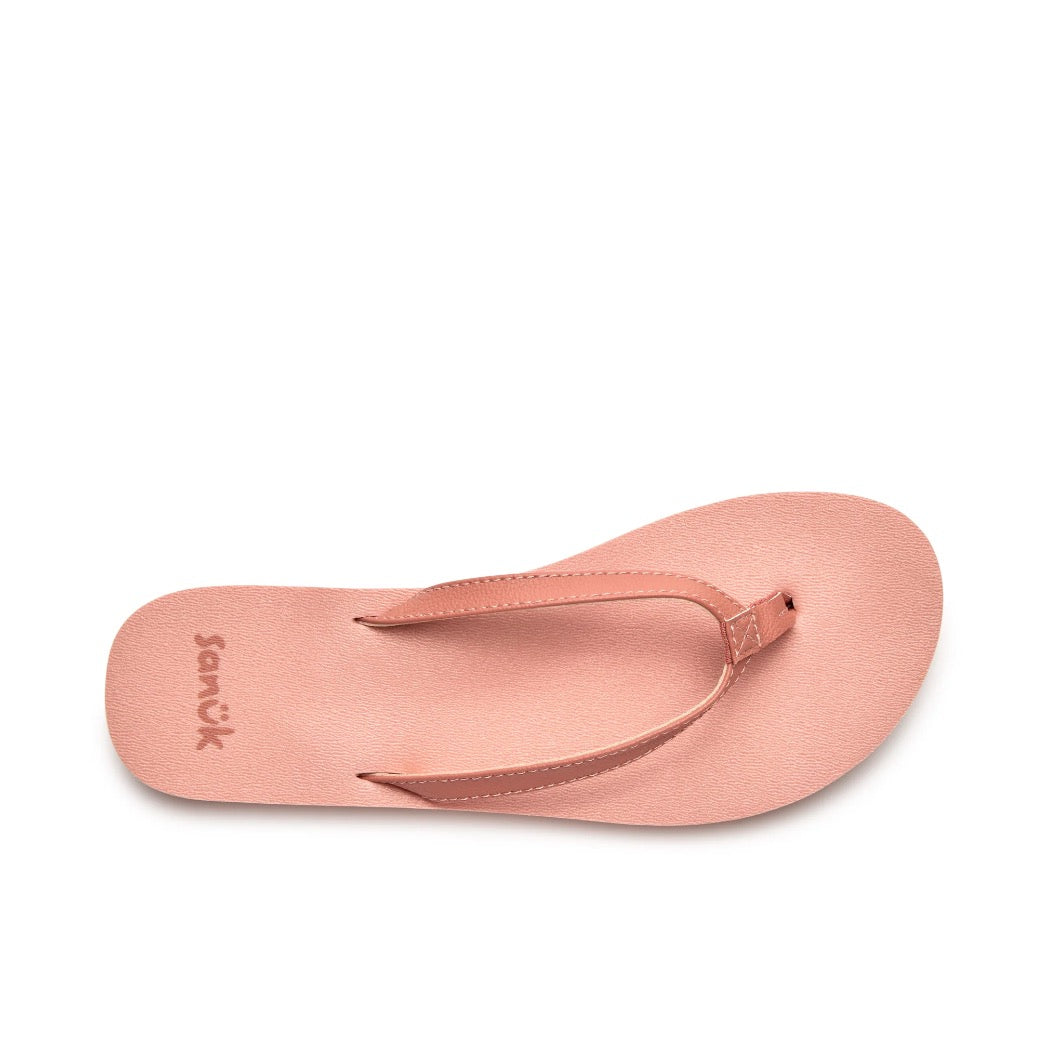 SANUK - YOGA JOY II | ROSE DAWN