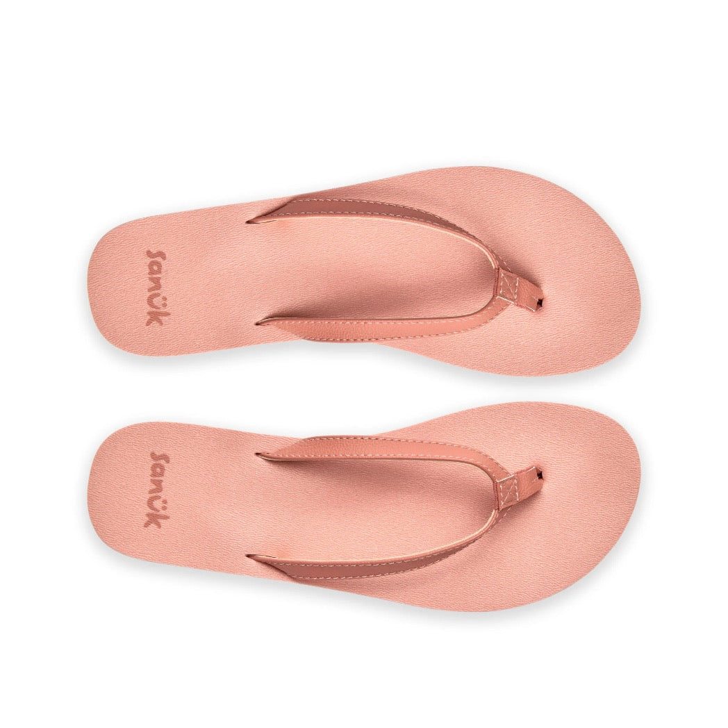 SANUK - YOGA JOY II | ROSE DAWN