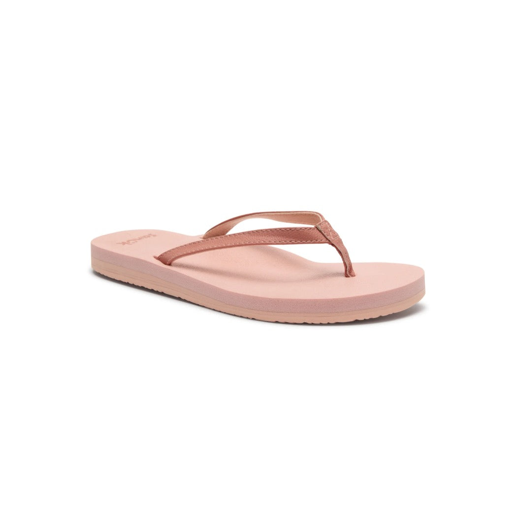 SANUK - YOGA JOY II | ROSE DAWN