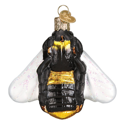 Bumblebee Ornament