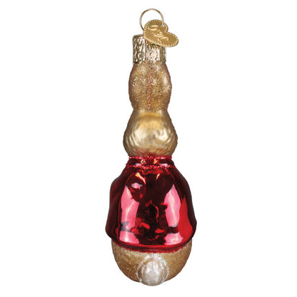 Flopsy Ornament