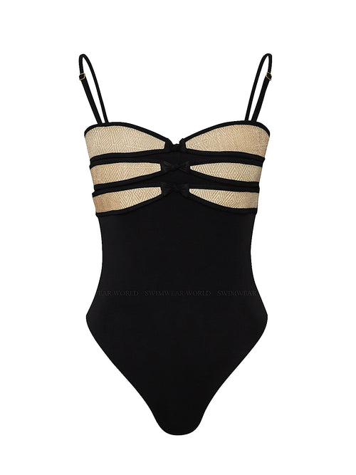 Yasmin One-Piece