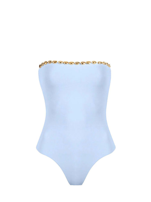Nancy One Piece