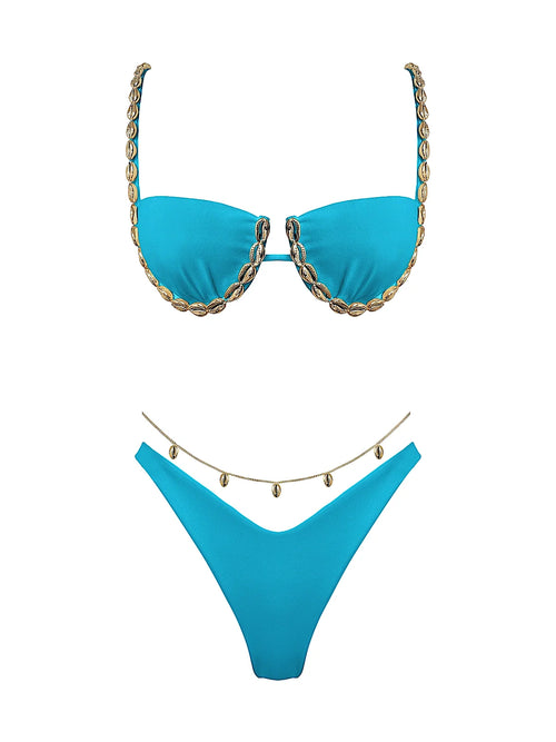 Colette Balconette-Alana Bikini