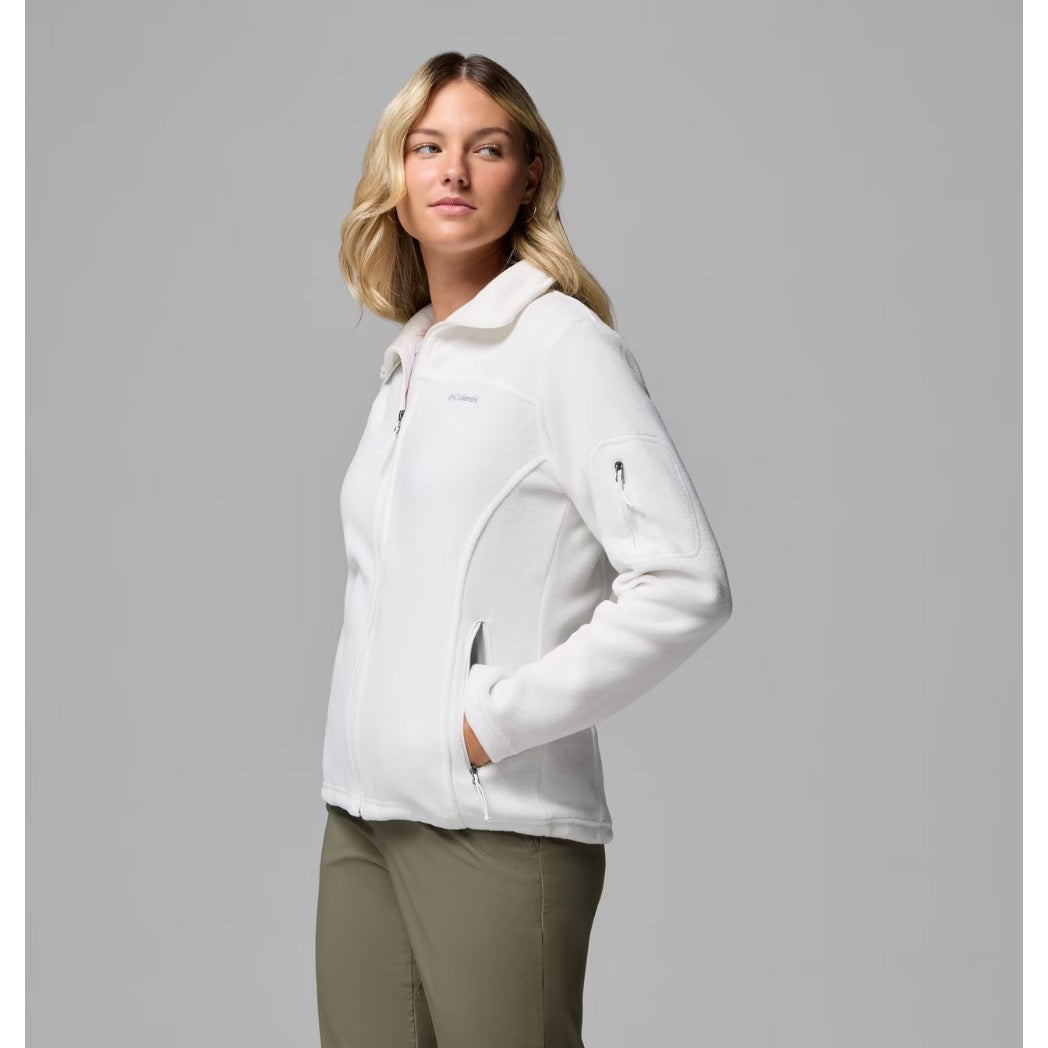 COLUMBIA - FAST TREK II JACKET | Seasalt