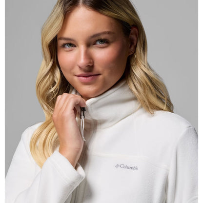 COLUMBIA - FAST TREK II JACKET | Seasalt