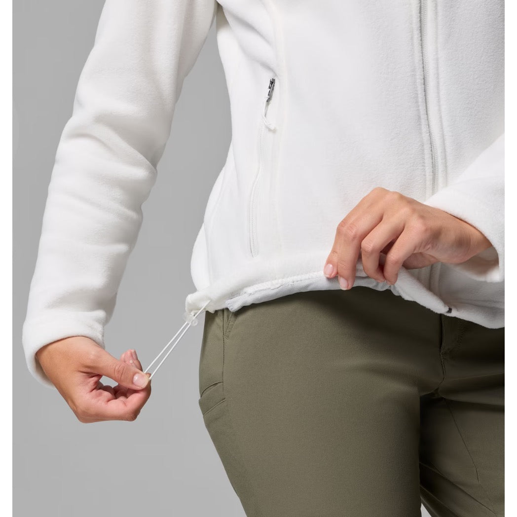 COLUMBIA - FAST TREK II JACKET | Seasalt