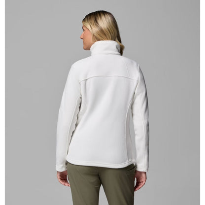 COLUMBIA - FAST TREK II JACKET | Seasalt
