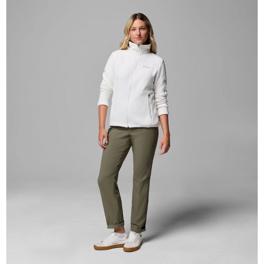 COLUMBIA - FAST TREK II JACKET | Seasalt