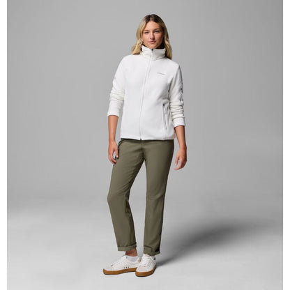 COLUMBIA - FAST TREK II JACKET | Seasalt