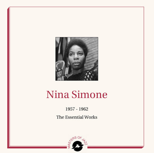 1957-1962: THE ESSENTIAL WORKS