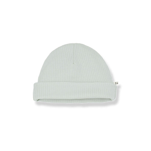 1+ in the family Kai Beanie - Pale Aqua