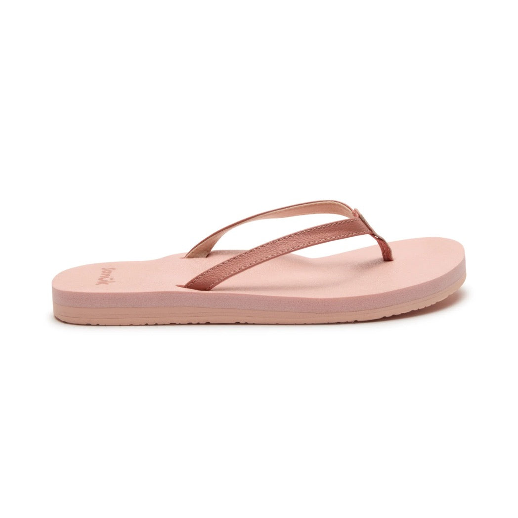 SANUK - YOGA JOY II | ROSE DAWN
