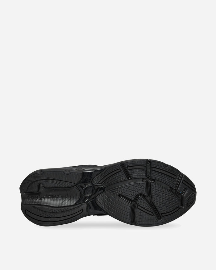 New Balance U20107B1 Black/Black Sneakers Low U20107B1