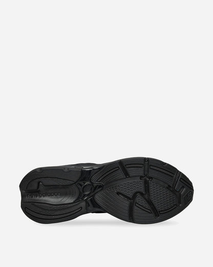 New Balance U20107B1 Black/Black Sneakers Low U20107B1