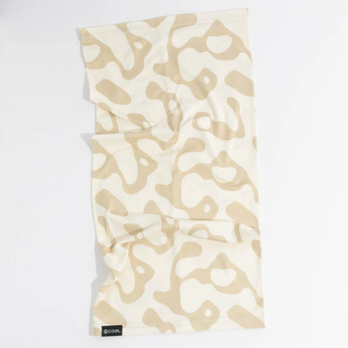 COAL - EXPLORER TUBE | Khaki Wave