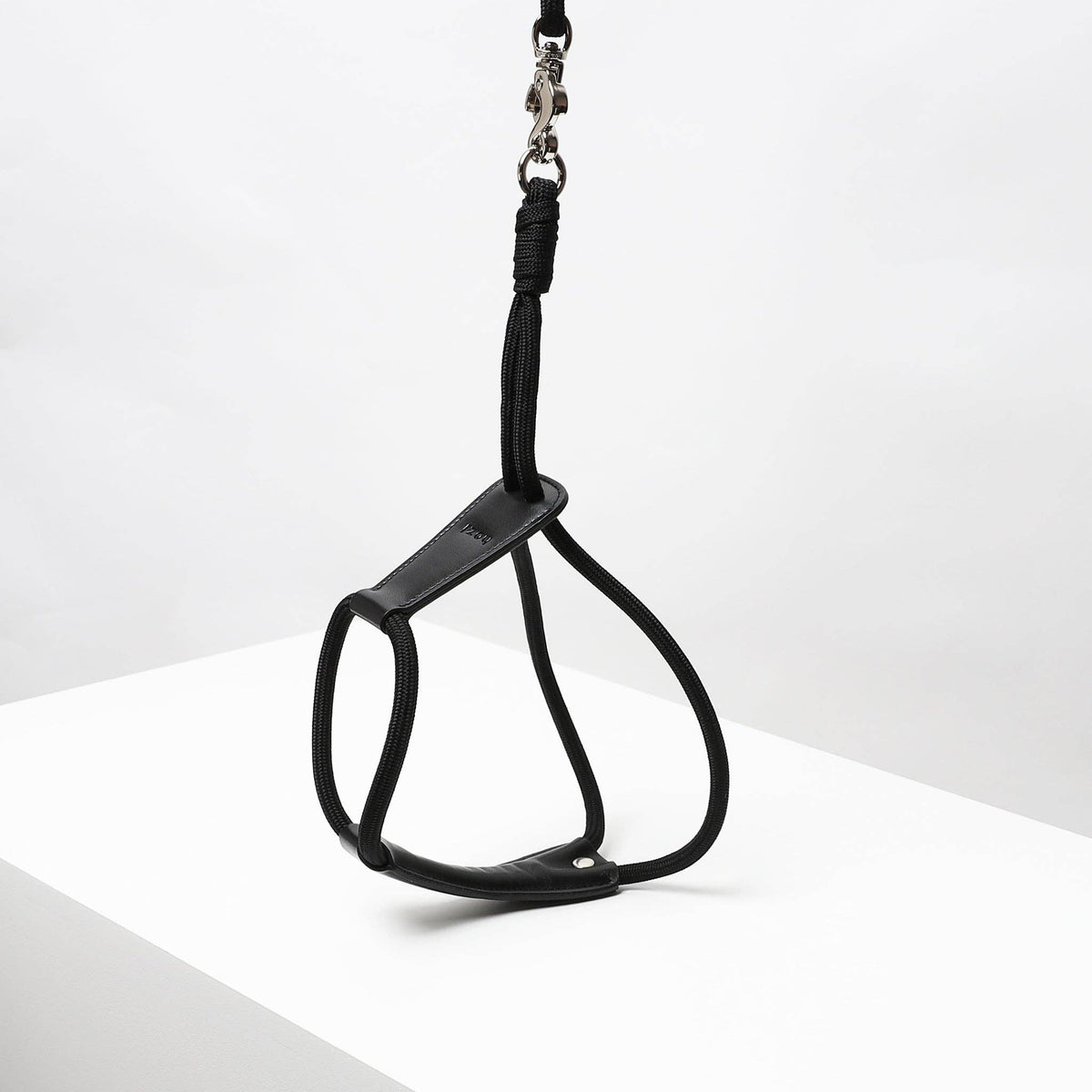 Hozi - [NEW] Essential Harness - Black
