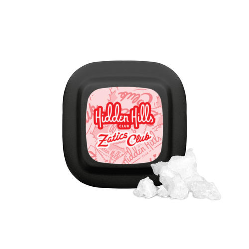 710 Oil Bundle - Hidden Hills Club