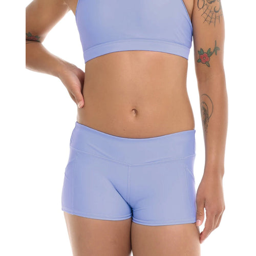 BODY GLOVE - SMOOTHIES RIDER SHORT | PERIWINKLE