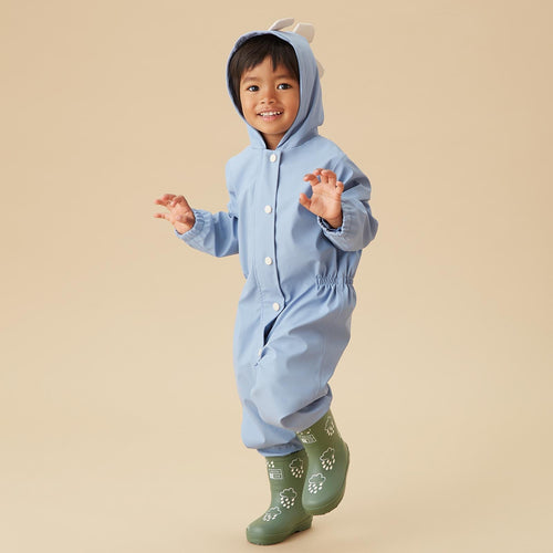 Dino Puddlesuit