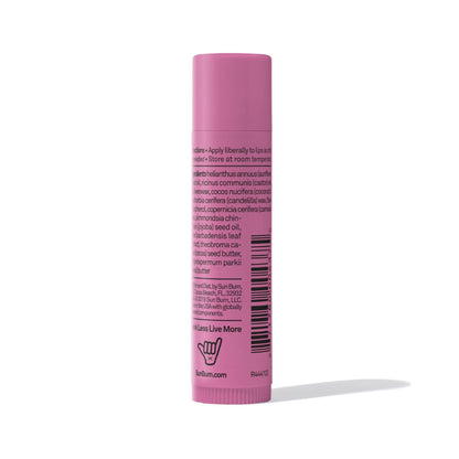 SUN BUM - Lipbalm Coco Balm | Groove Cherry