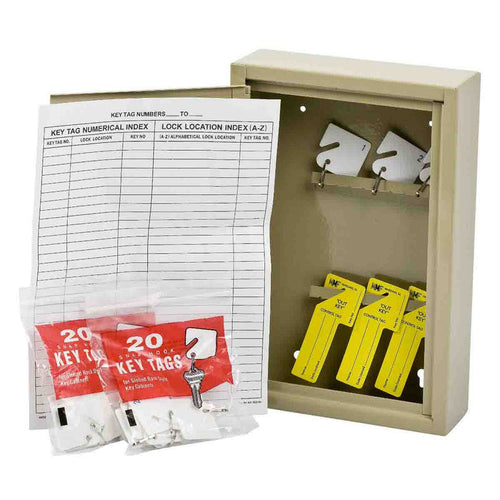 Lockout Tagout - Mann Supply BradyBrady